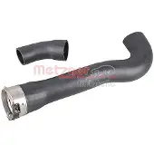METZGER 2400832 Laadluchtslang