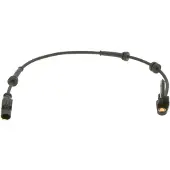 Bosch 0 265 008 332 Wielsnelheidssensor (ABS)