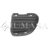 JUMASA 22011234 Ventilatiegrille, bumper
