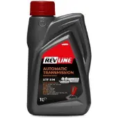 REVLINE 5901797906856 Olie, automatische transmissie (ATF)