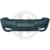 Diederichs 3457156 Achterbumper