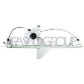 PRASCO Raambedieningsmechanisme CI918W012