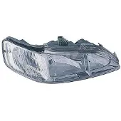 ABAKUS 217-1129R-LD-EM Koplamp