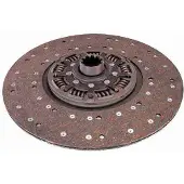 KAWE 4401 Koppelingsplaat