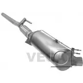 VEGAZ MK-338 Roetfilter (DPF)