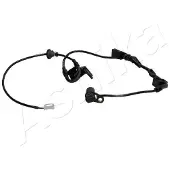 ASHIKA 151-02-236 Wielsnelheidssensor (ABS)