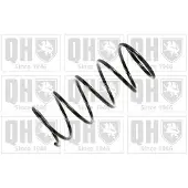 Quinton Hazell QCS6057 Chassisveer