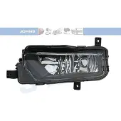 Johns 95 63 29 Mistlamp