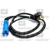Quinton Hazell XABS842 Wielsnelheidssensor (ABS)