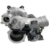 MAPCO 207067 Turbocharger