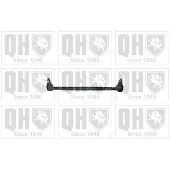 Quinton Hazell QDL2073S Spoorstang