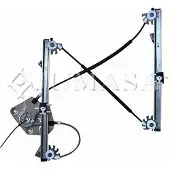 JUMASA 62230561 Raammechanisme