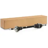 RIDEX 13D0244R Aandrijfas