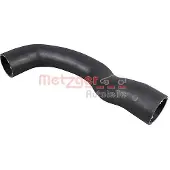 METZGER 2400726 Laadluchtslang