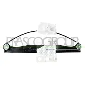 PRASCO Raambedieningsmechanisme AD320W084