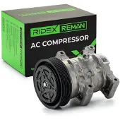 RIDEX 447K0319R Aircopomp