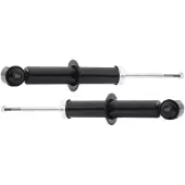 RIDEX 854S2084 Schokdemper
