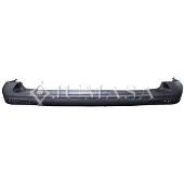 JUMASA 25405543 Achterbumper