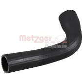 METZGER 2400849 Laadluchtslang