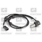 Quinton Hazell XABS147 Wielsnelheidssensor (ABS)