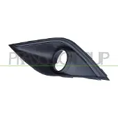 PRASCO MB7222124 Ventilatiegrille, bumper