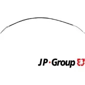 JP GROUP 1170308600 Handremkabel