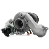RIDEX 2234C10087R Turbocharger