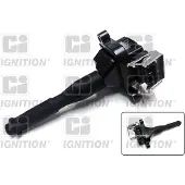 Quinton Hazell XIC8242 Bobine