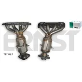 ERNST 757867 Katalysator