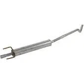 4MAX 0219-01-17533P Uitlaat middendemper
