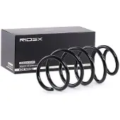 RIDEX 188C0522 Chassisveer