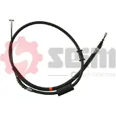 Seim 554094 Handremkabel