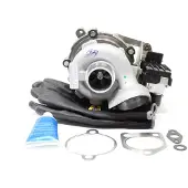 ALANKO 10900204 Turbocharger