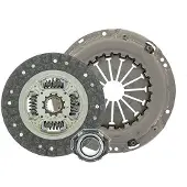 AISIN KT-333B Koppelingsset