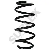 SUPLEX 10500 Chassisveer