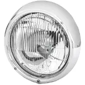 Hella 1A8 001 156-011 Koplamp