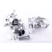 Hella 8AN 355 784-671 Remklauw