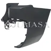 JUMASA 27541094 Achterbumper