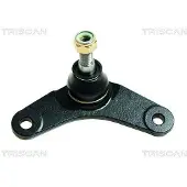 TRISCAN 8500 11531 Fuseekogel