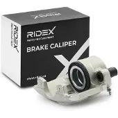 RIDEX 78B1445 Remklauw