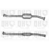 Quinton Hazell QCAT80142H Katalysator