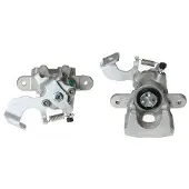 MAPCO 4568 Remklauw