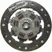 SACHS 881861 999757 Koppelingsplaat