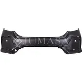 JUMASA 25440605 Achterbumper