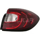Alkar 2262187 Achterlicht