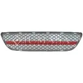 JUMASA 22000545 Ventilatiegrille, bumper