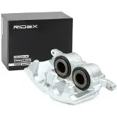 RIDEX 78B1361 Remklauw