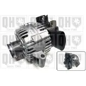 Quinton Hazell QRA2225 Dynamo / Alternator