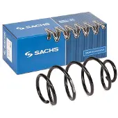 SACHS 997 828 Chassisveer