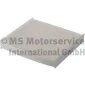 KOLBENSCHMIDT 50014709 Interieurfilter